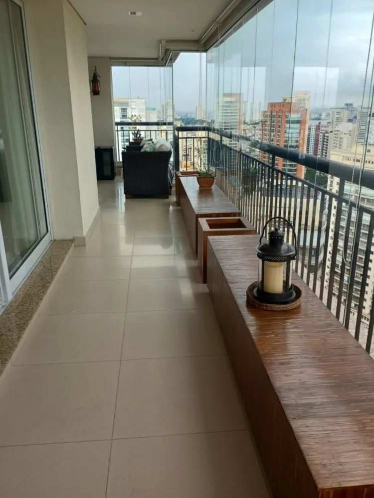 Apartamento, 3 quartos, 216 m² - Foto 12