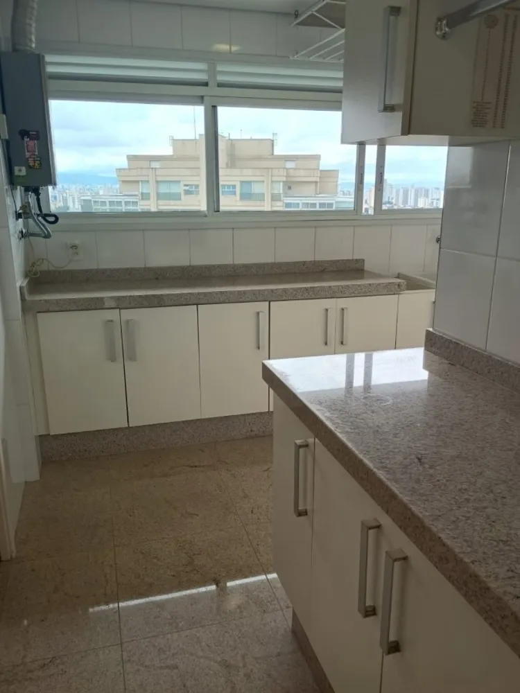 Apartamento, 3 quartos, 216 m² - Foto 6