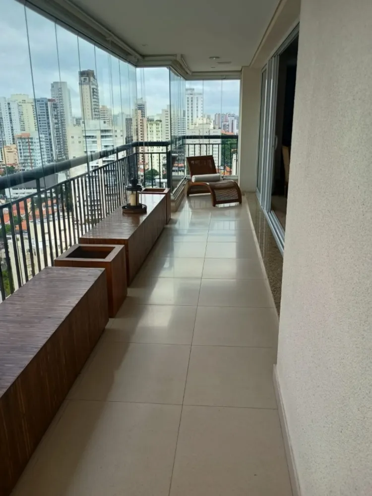 Apartamento, 3 quartos, 216 m² - Foto 4