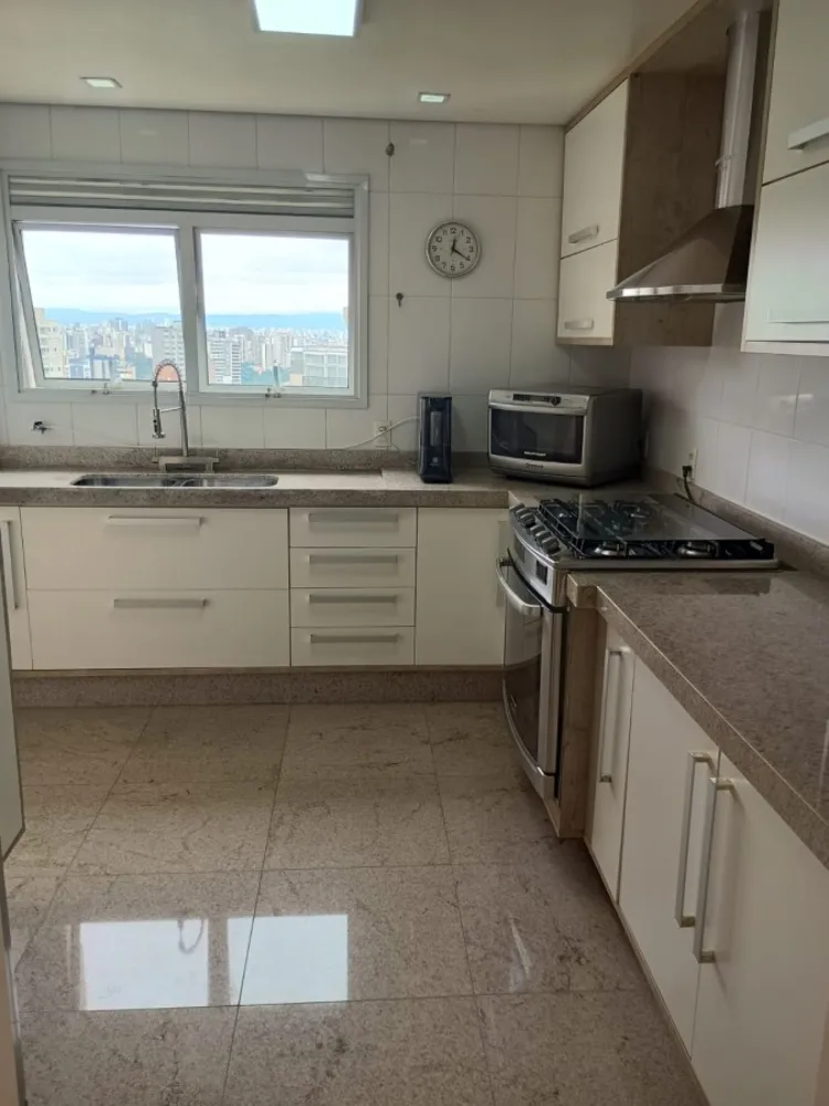 Apartamento, 3 quartos, 216 m² - Foto 8