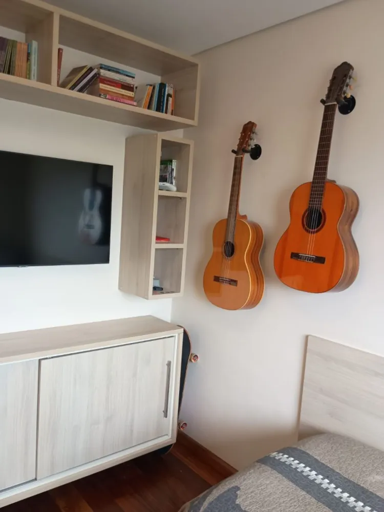 Apartamento, 3 quartos, 216 m² - Foto 4