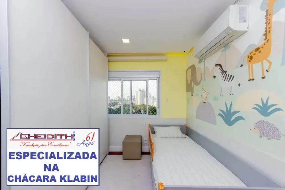 Apartamento, 4 quartos, 250 m² - Foto 9