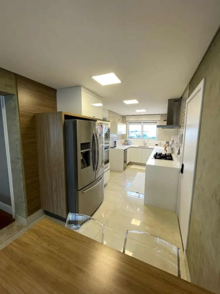 Apartamento, 4 quartos, 250 m² - Foto 7