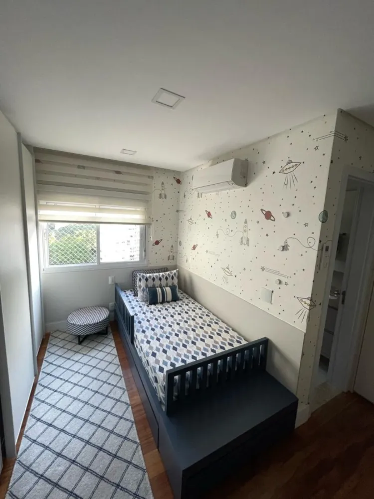 Apartamento, 4 quartos, 250 m² - Foto 3