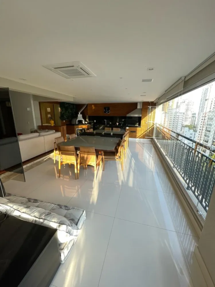 Apartamento, 4 quartos, 250 m² - Foto 7