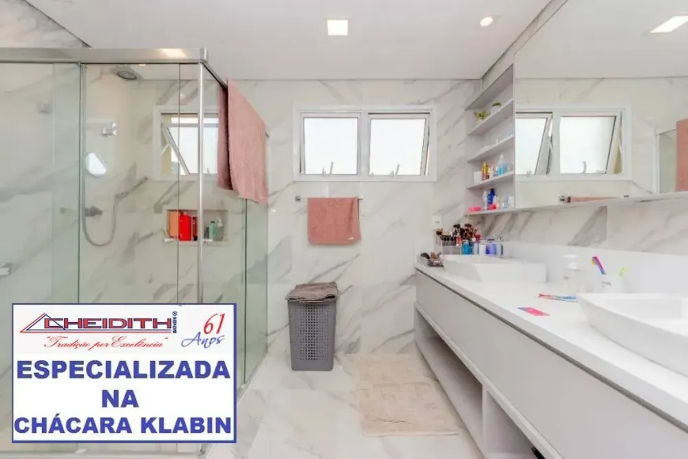 Apartamento, 4 quartos, 250 m² - Foto 8