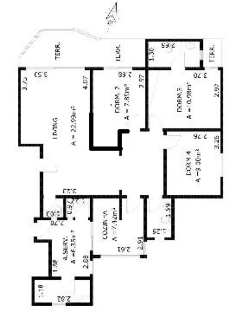 Apartamento, 114 m² - Foto 12