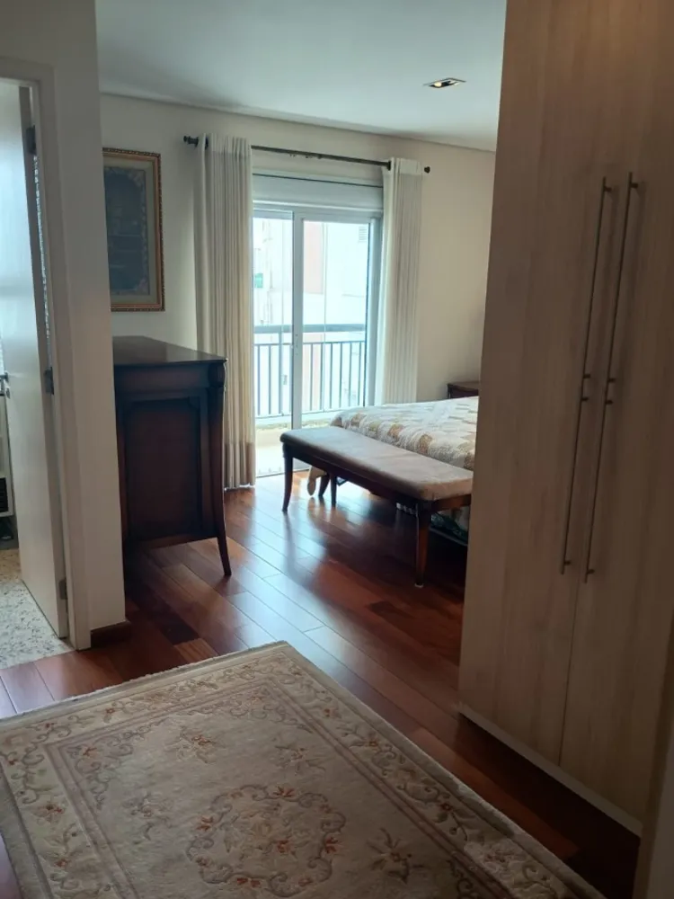 Apartamento, 3 quartos, 216 m² - Foto 8