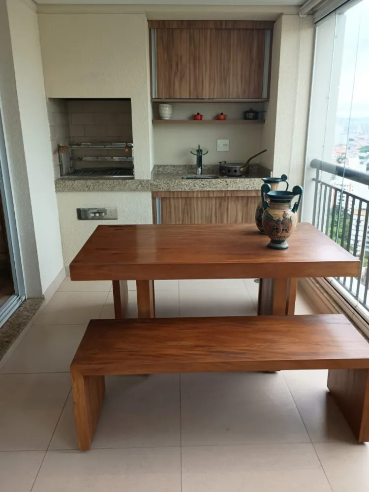 Apartamento, 3 quartos, 216 m² - Foto 9