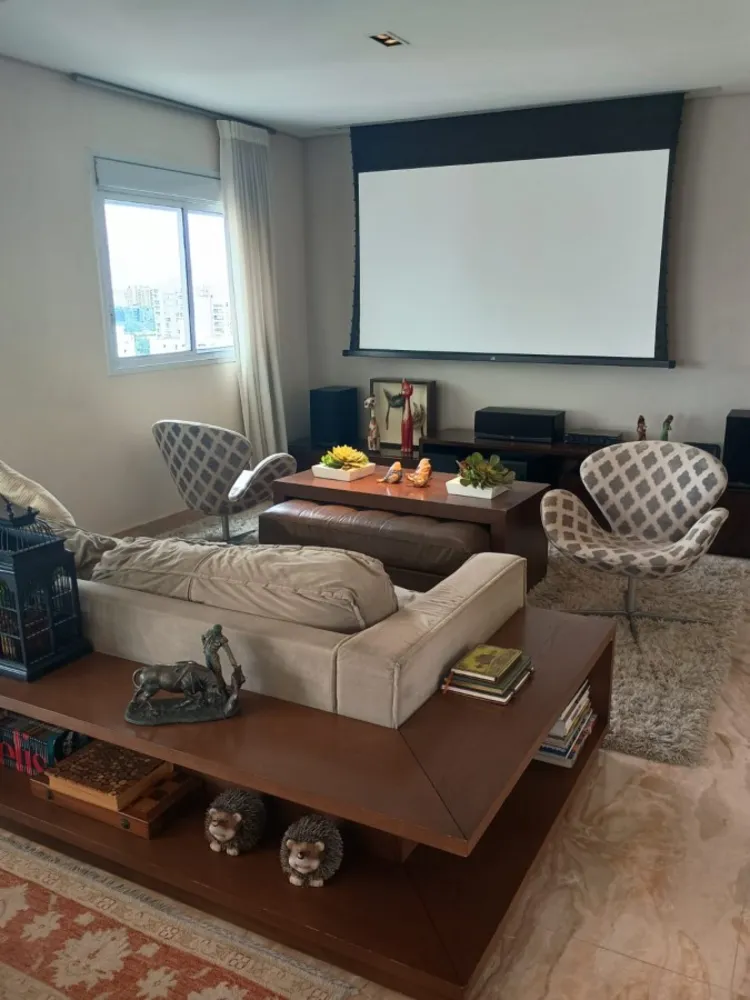Apartamento, 3 quartos, 216 m² - Foto 3