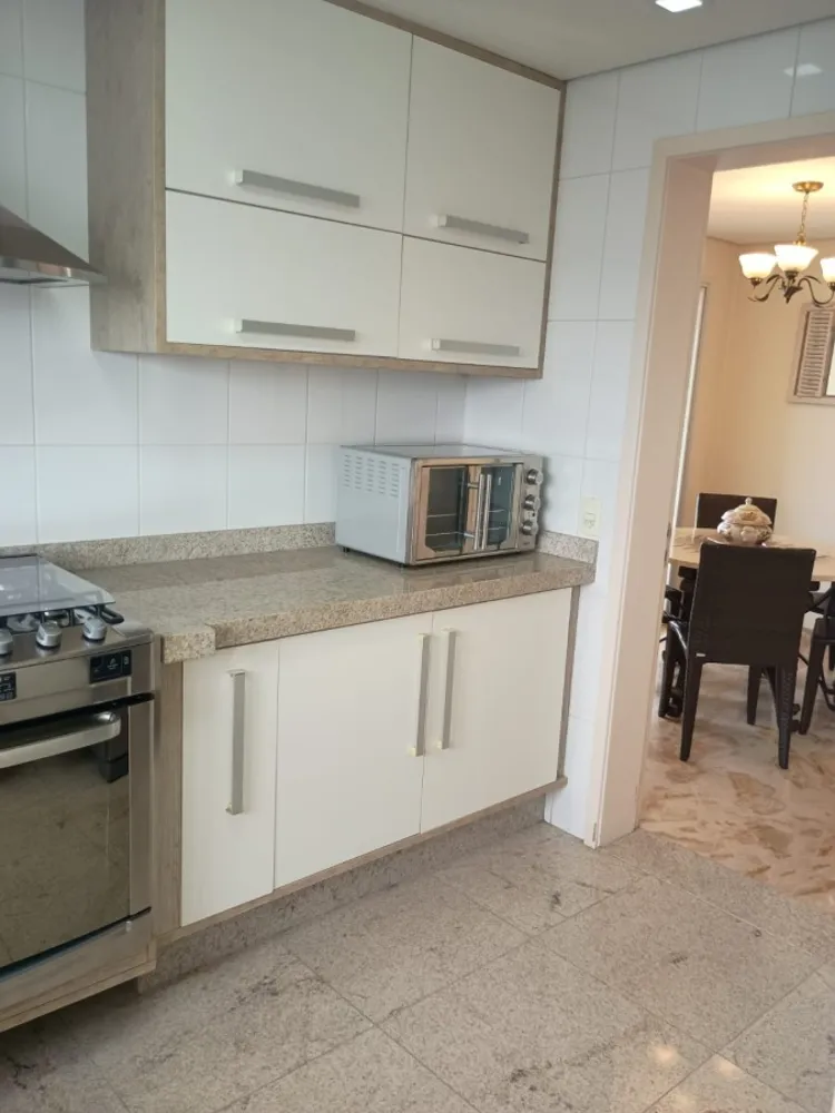 Apartamento, 3 quartos, 216 m² - Foto 7