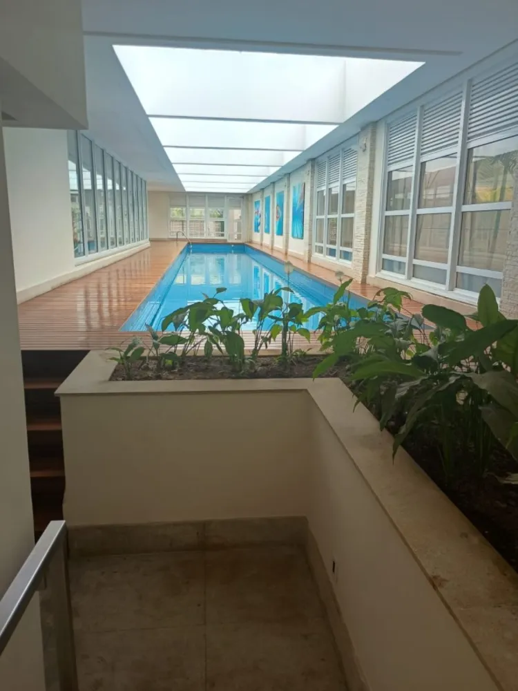 Apartamento, 3 quartos, 216 m² - Foto 10
