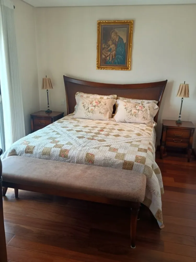Apartamento, 3 quartos, 216 m² - Foto 2