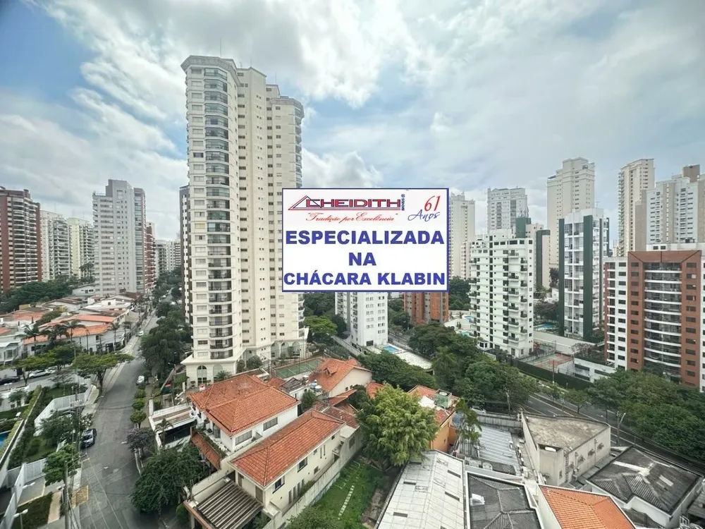 Apartamento, 3 quartos, 132 m² - Foto 12