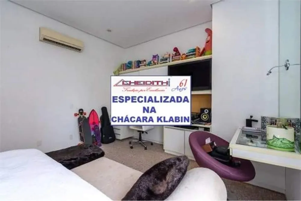 Apartamento, 4 quartos, 327 m² - Foto 7