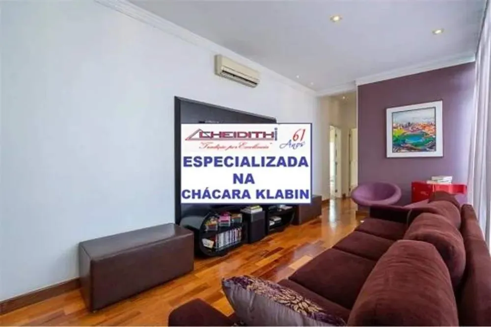 Apartamento, 4 quartos, 327 m² - Foto 5