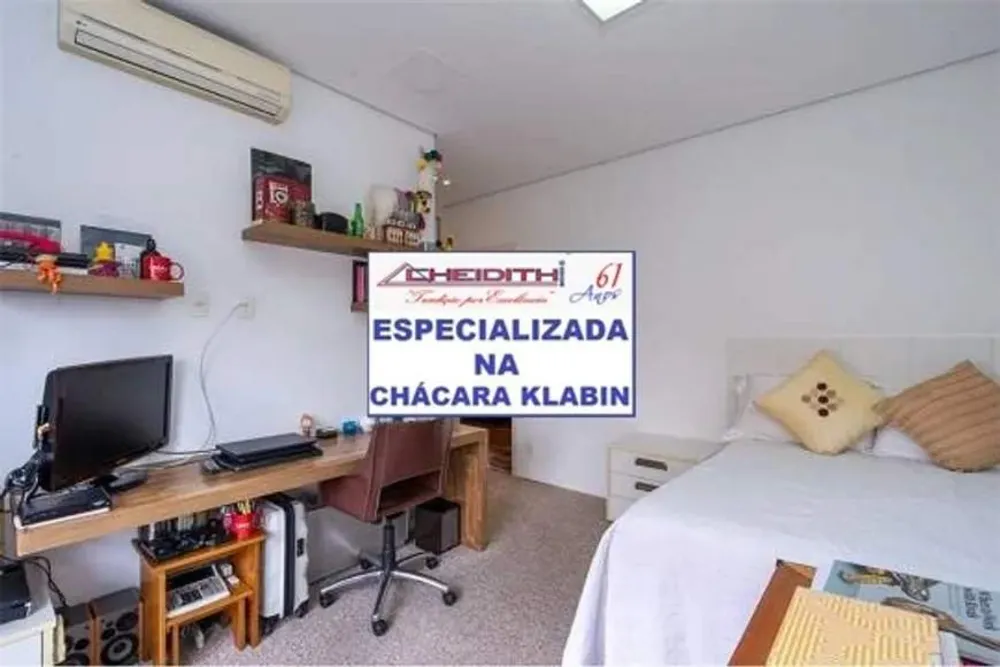 Apartamento, 4 quartos, 327 m² - Foto 6