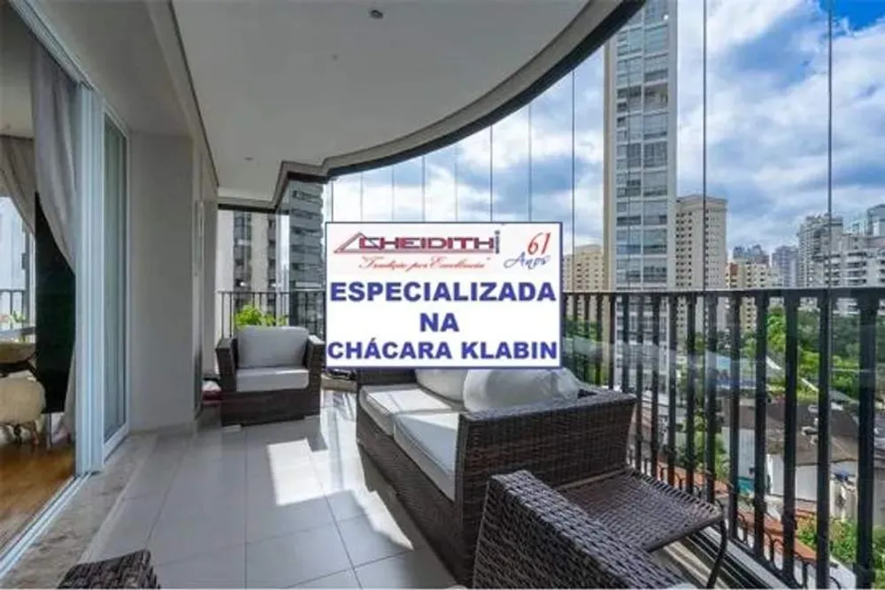 Apartamento, 4 quartos, 327 m² - Foto 16