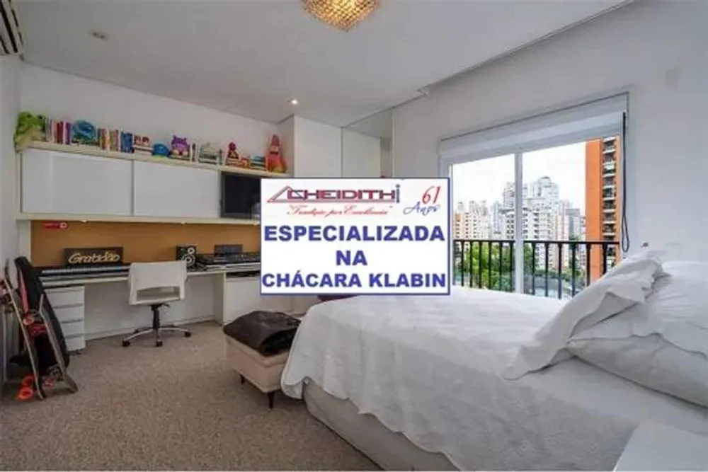 Apartamento, 4 quartos, 327 m² - Foto 8