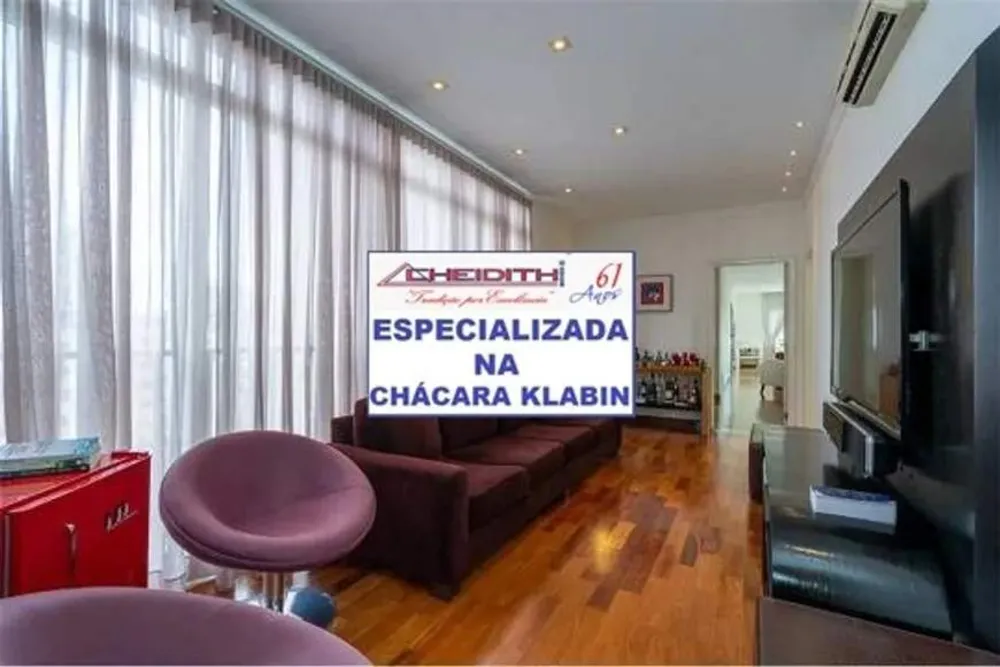 Apartamento, 4 quartos, 327 m² - Foto 4