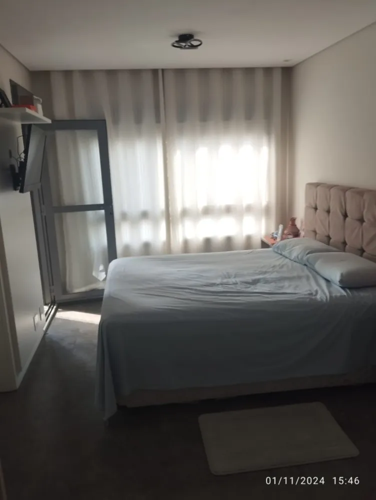 Apartamento, 3 quartos, 147 m² - Foto 5