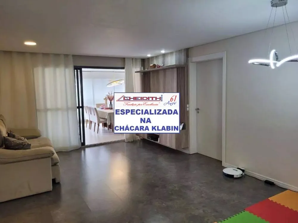 Apartamento, 3 quartos, 147 m² - Foto 8