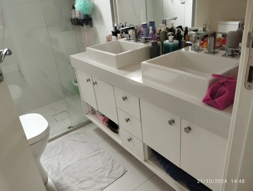 Apartamento, 3 quartos, 147 m² - Foto 6