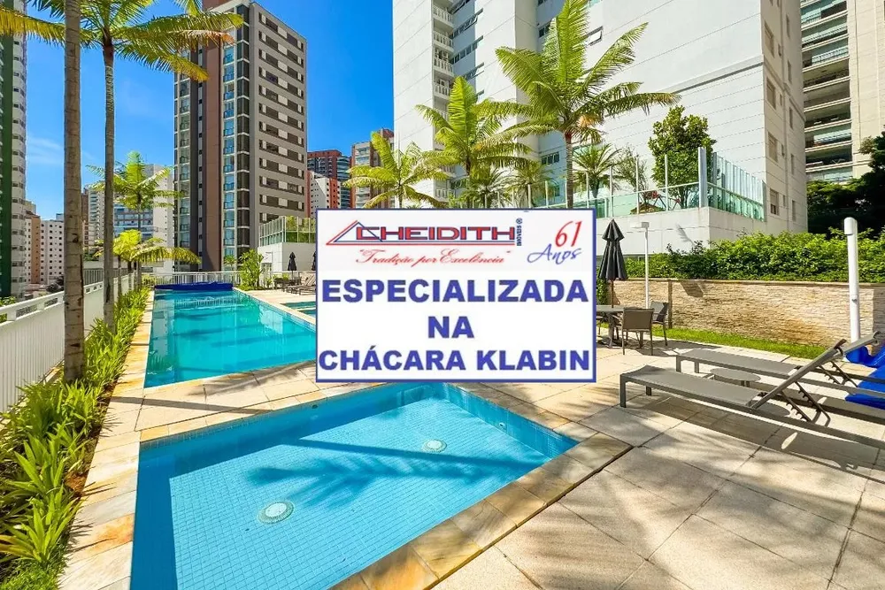 Apartamento, 3 quartos, 160 m² - Foto 5