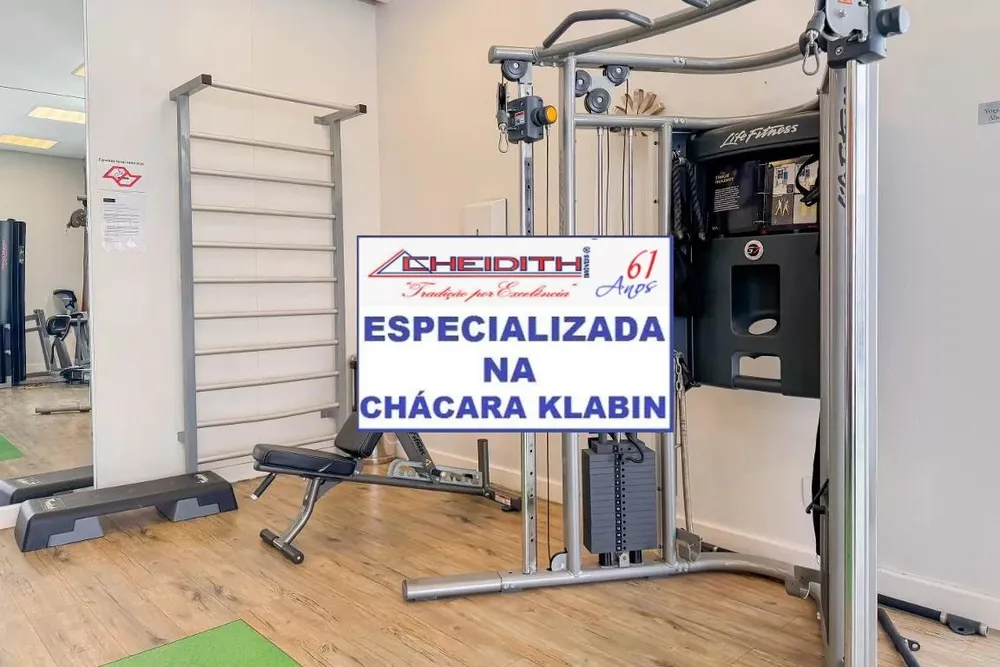 Apartamento, 3 quartos, 160 m² - Foto 6