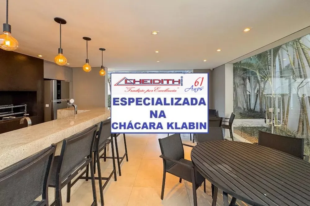Apartamento, 3 quartos, 160 m² - Foto 4