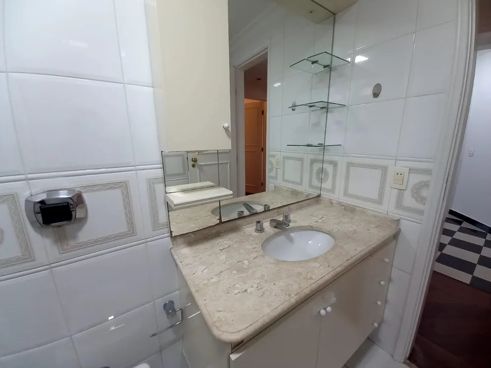 Apartamento, 3 quartos, 115 m² - Foto 5