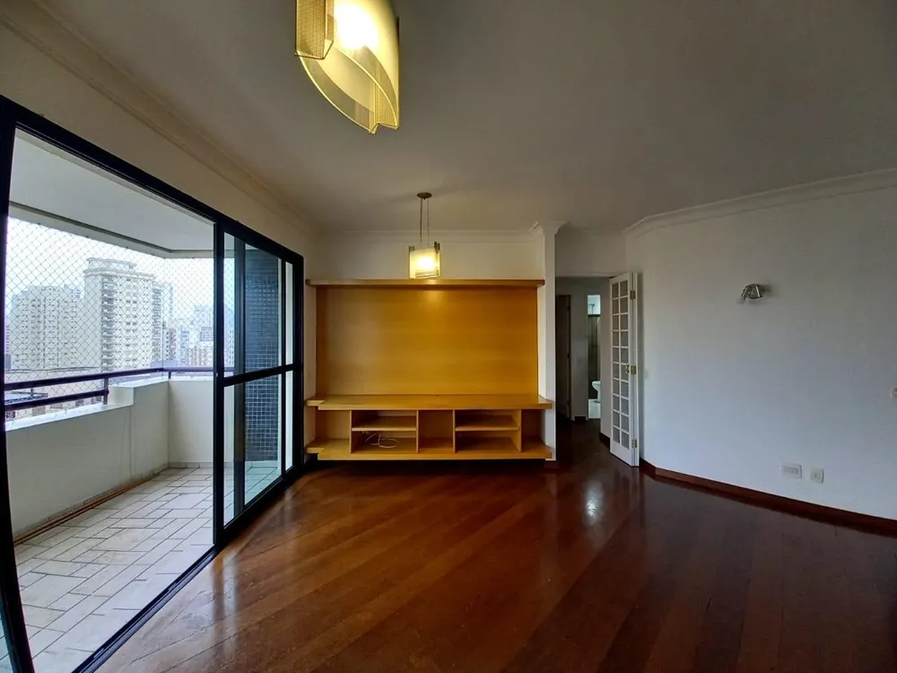 Apartamento, 3 quartos, 115 m² - Foto 2