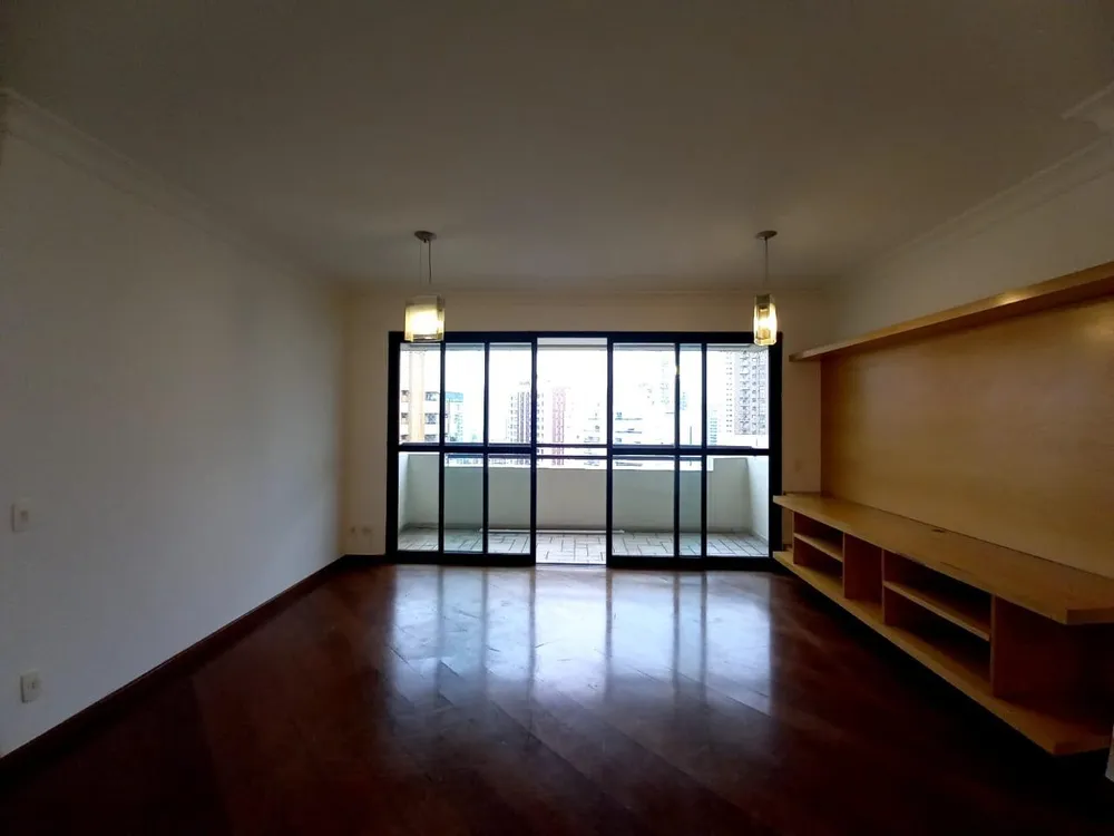 Apartamento, 3 quartos, 115 m² - Foto 3