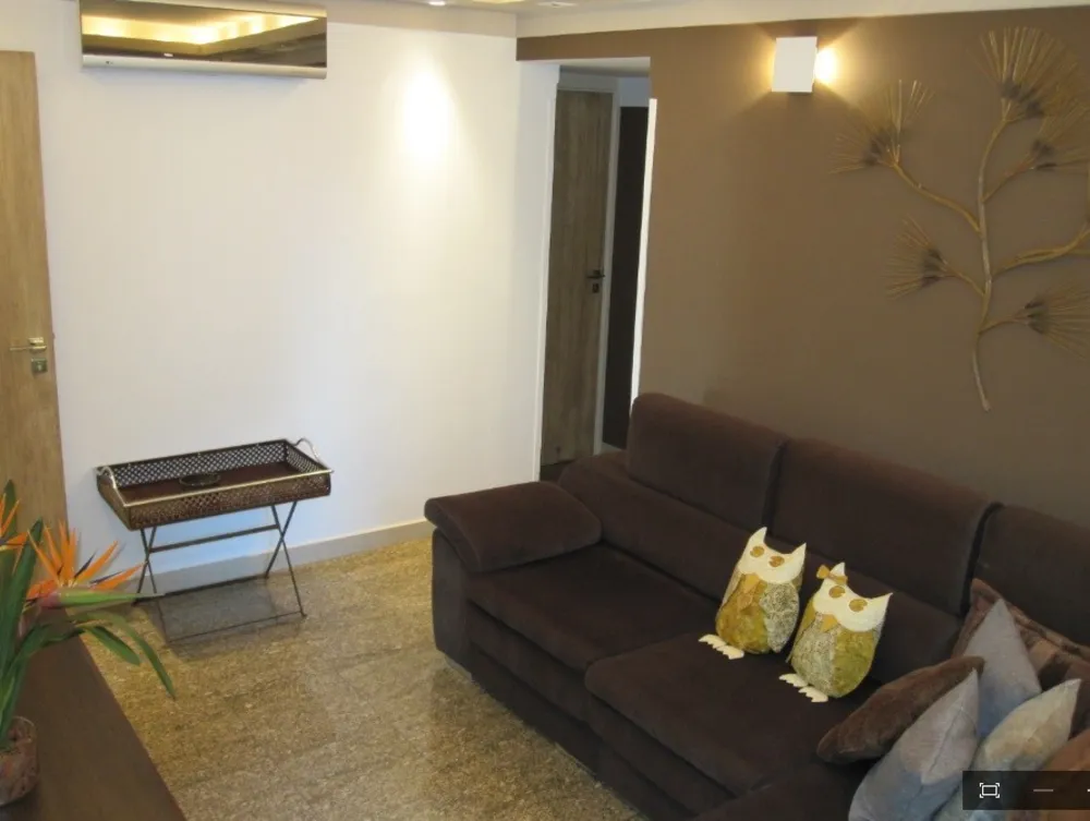 Apartamento, 4 quartos, 225 m² - Foto 11