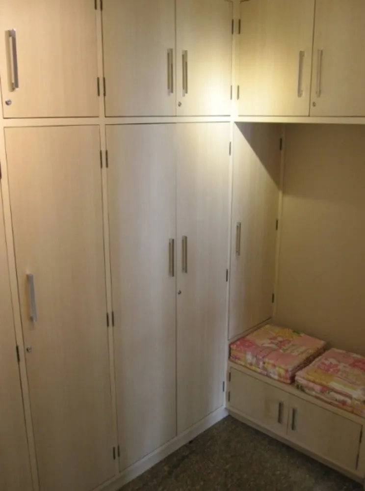 Apartamento, 4 quartos, 225 m² - Foto 12