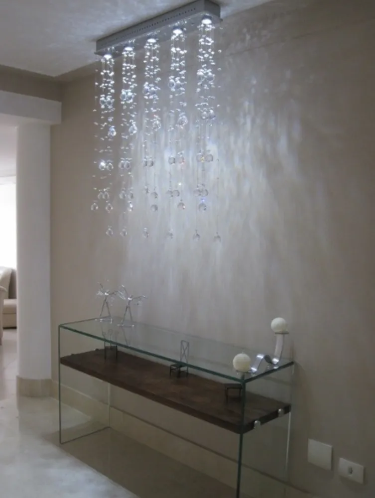 Apartamento, 4 quartos, 225 m² - Foto 1