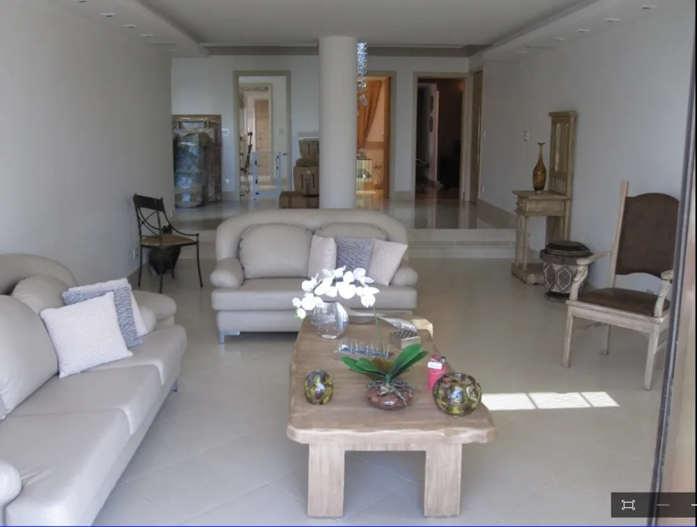 Apartamento, 4 quartos, 225 m² - Foto 3