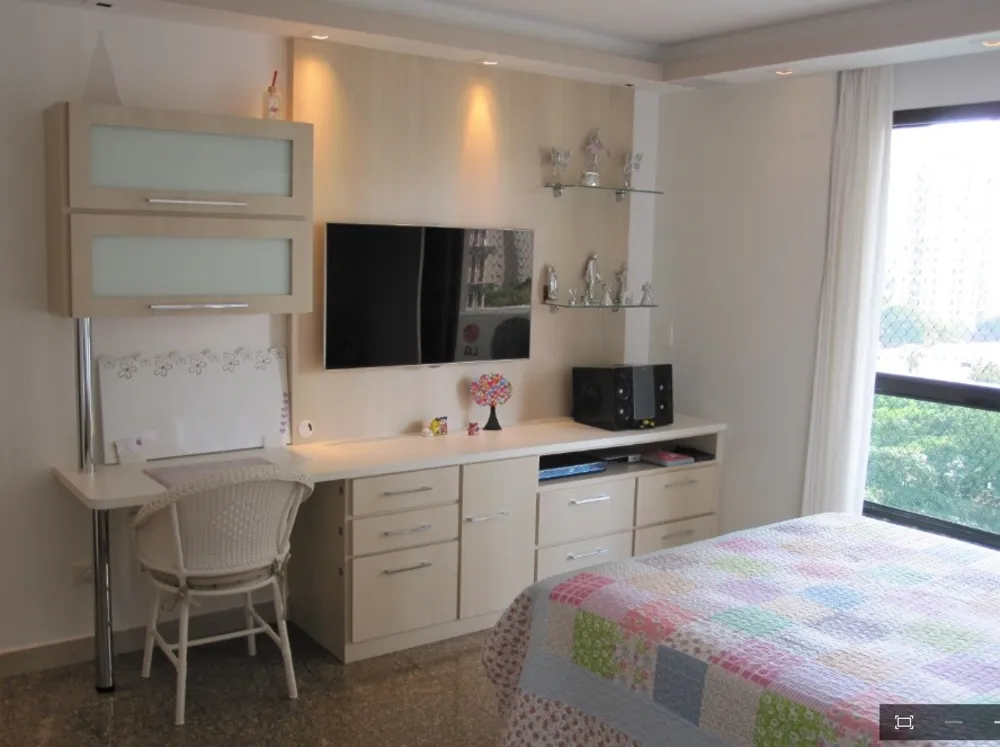 Apartamento, 4 quartos, 225 m² - Foto 6