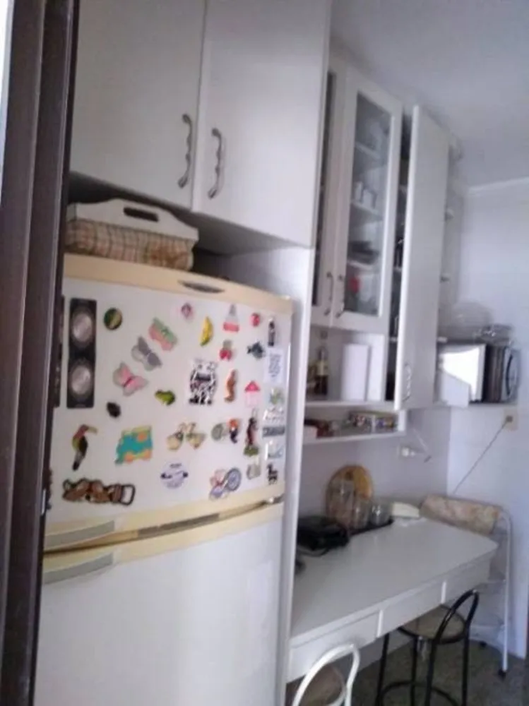 Apartamento, 3 quartos, 135 m² - Foto 5