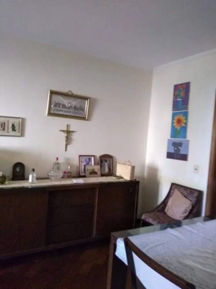 Apartamento, 3 quartos, 135 m² - Foto 8