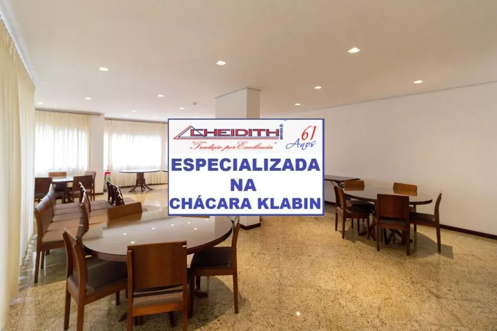 Apartamento, 3 quartos, 135 m² - Foto 9