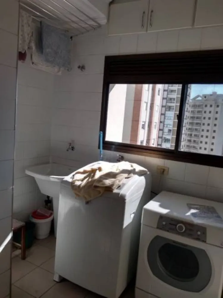 Apartamento, 3 quartos, 135 m² - Foto 11