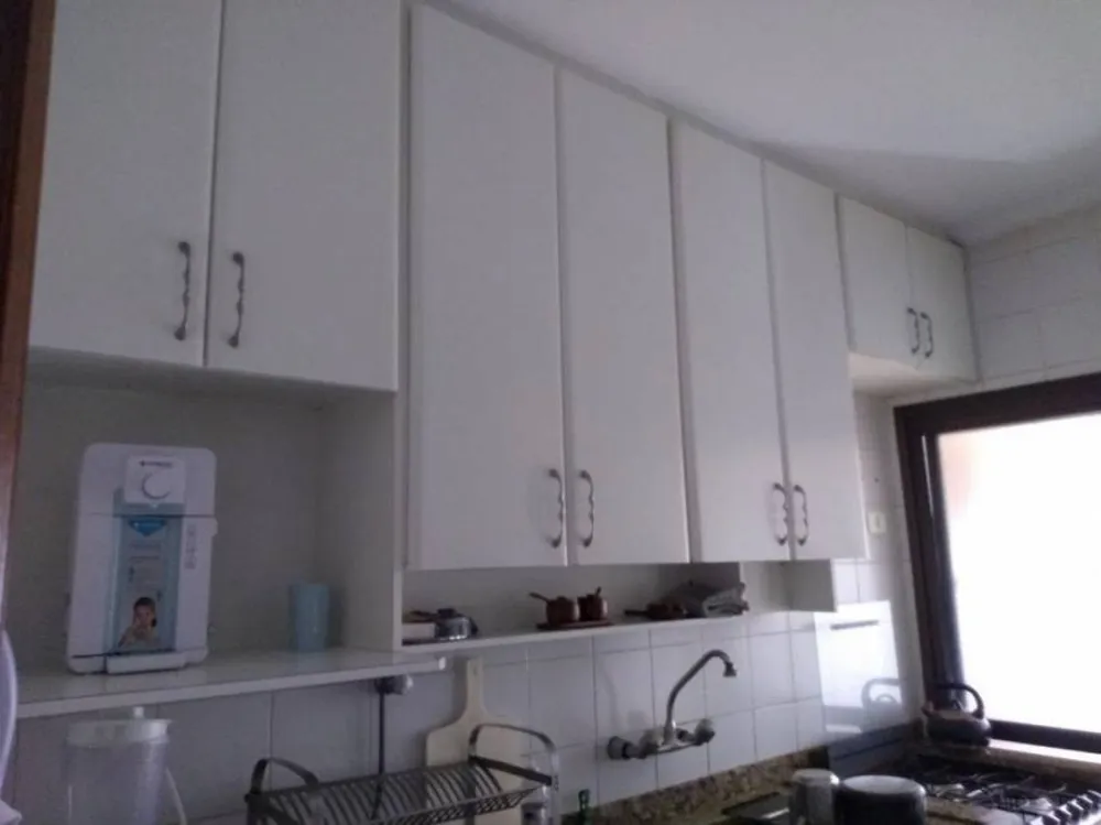 Apartamento, 3 quartos, 135 m² - Foto 3