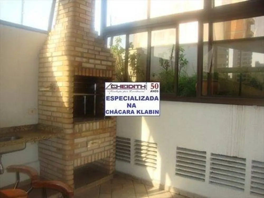 Apartamento, 3 quartos, 135 m² - Foto 10
