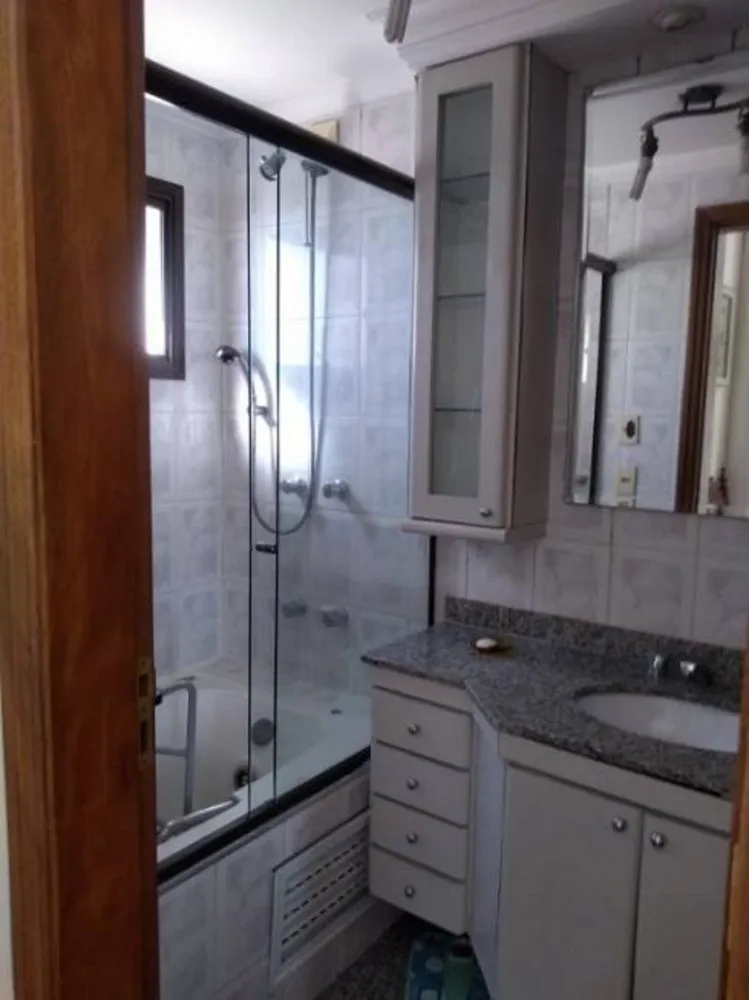 Apartamento, 3 quartos, 135 m² - Foto 4