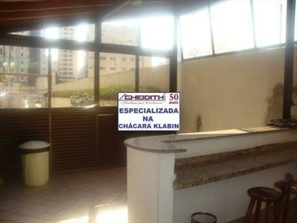 Apartamento, 3 quartos, 135 m² - Foto 12
