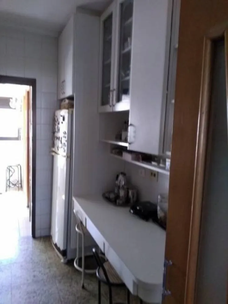 Apartamento, 3 quartos, 135 m² - Foto 13
