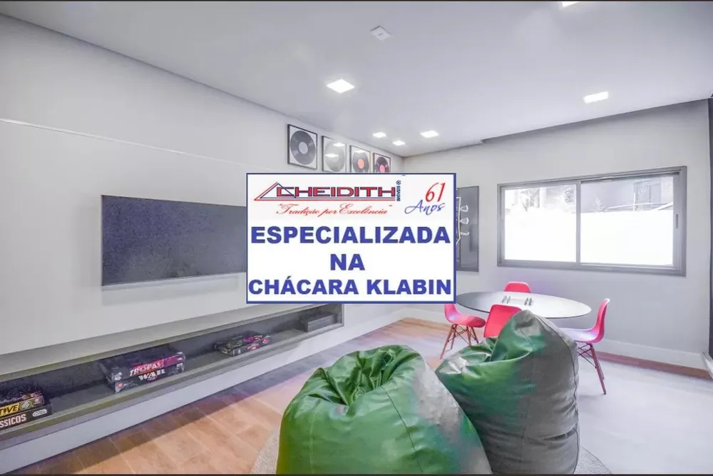 Apartamento, 3 quartos, 165 m² - Foto 5