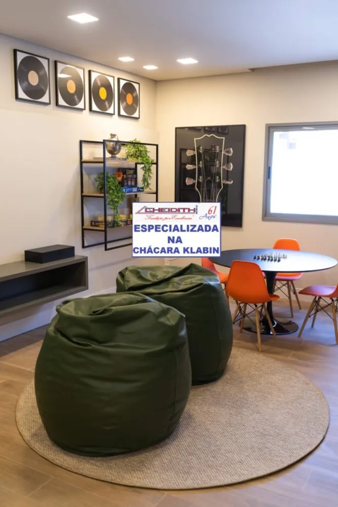 Apartamento, 3 quartos, 165 m² - Foto 2