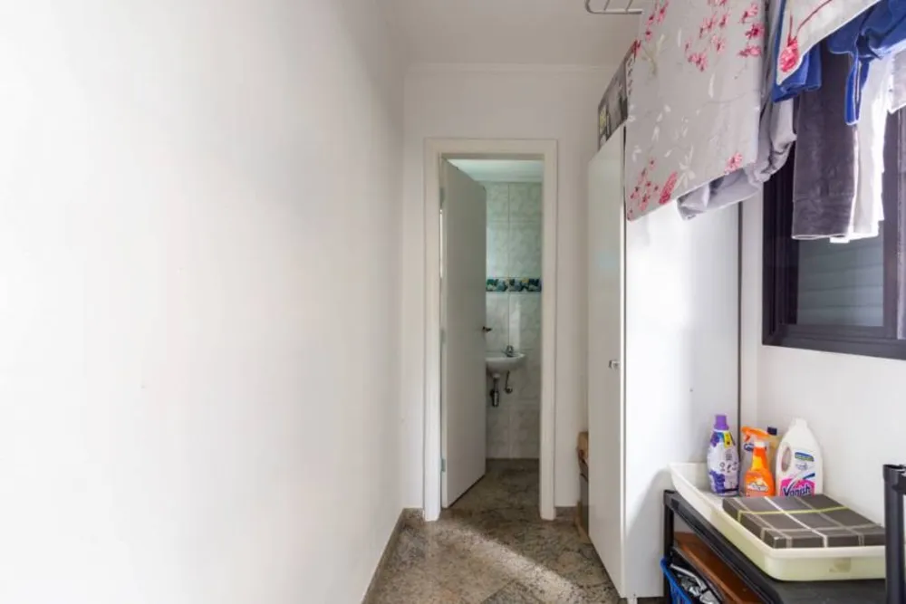 Apartamento, 3 quartos, 115 m² - Foto 15